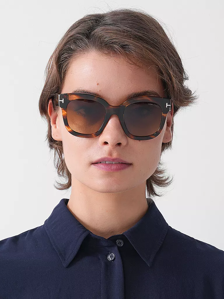 TOM FORD | Gafas de sol | braun