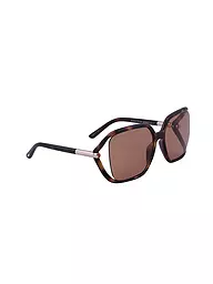 TOM FORD | Sonnenbrille FT1089/60 | Marrón