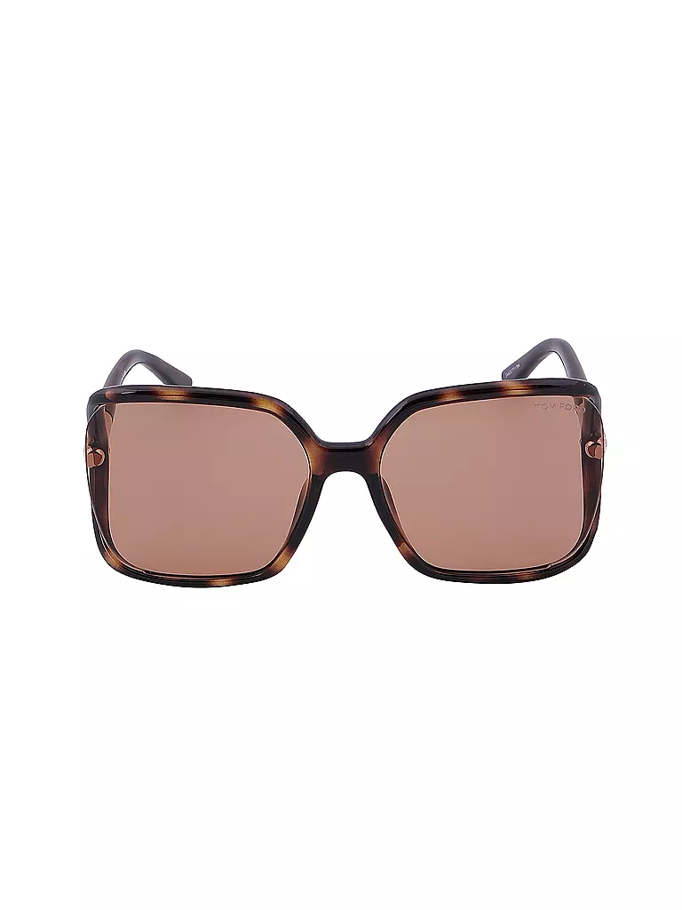 TOM FORD | Sonnenbrille FT1089/60 | Marrón