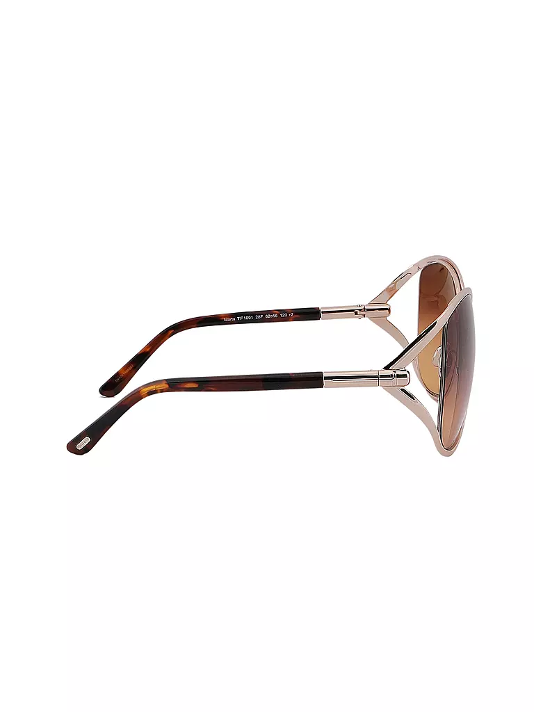 TOM FORD | Sonnenbrille FT1091/62 | Oro