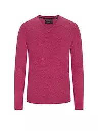 TOM RUSBORG | Kaschmirpullover | Baya