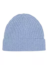 TOM RUSBORG | Mütze - Haube  | Azul claro