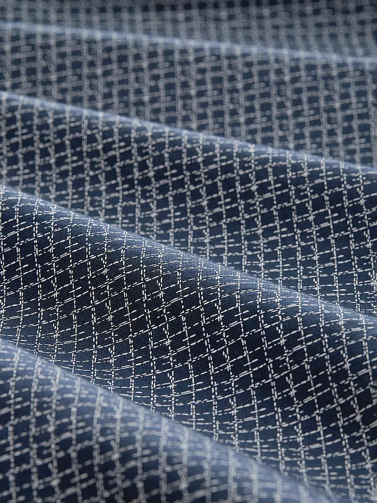 TOM TAILOR DENIM | Hemd Regular Fit | Azul