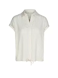 TOM TAILOR | Bluse | Beige
