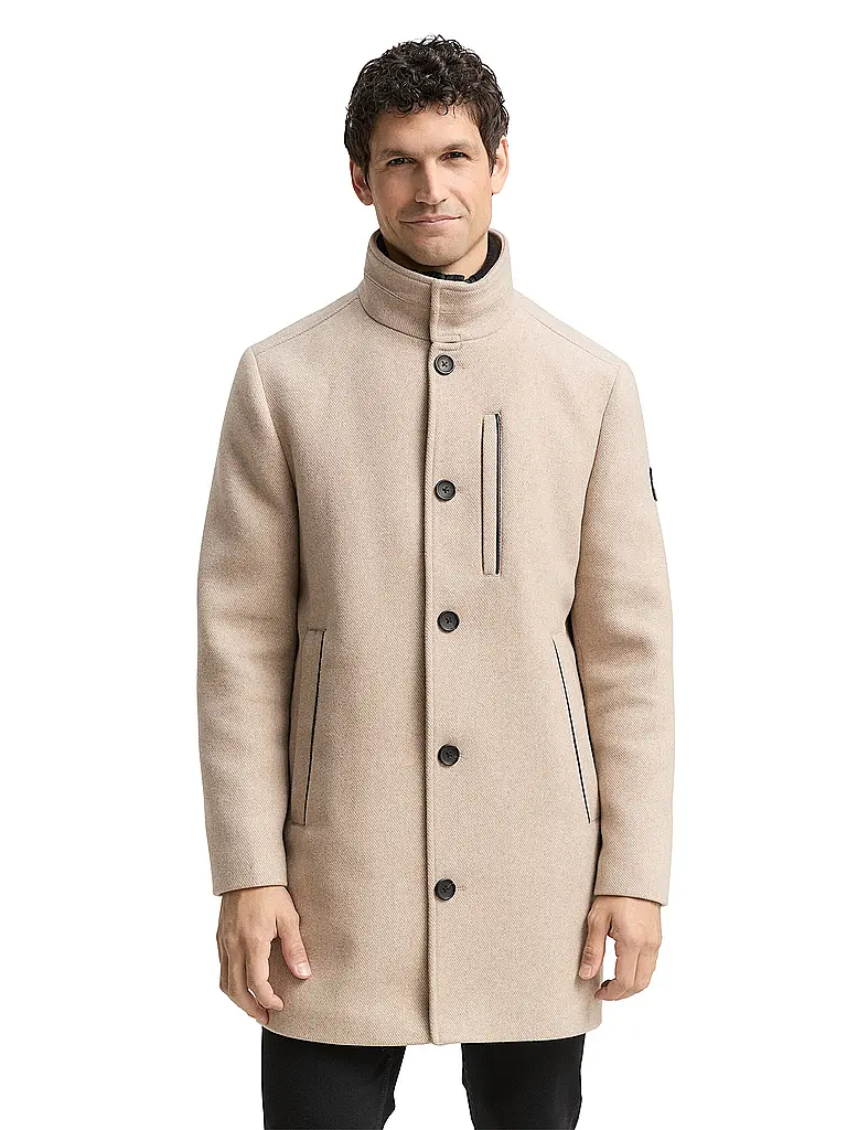 TOM TAILOR | Abrigo 2 en 1 | 