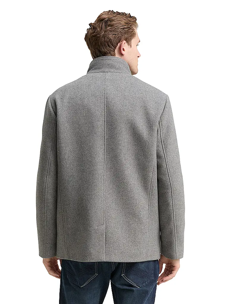 TOM TAILOR | Abrigo 2 en 1 | 