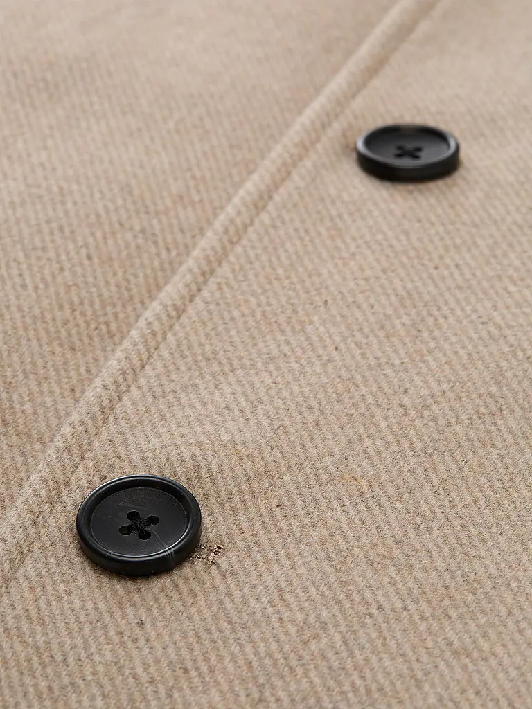 TOM TAILOR | Abrigo 2 en 1 | 