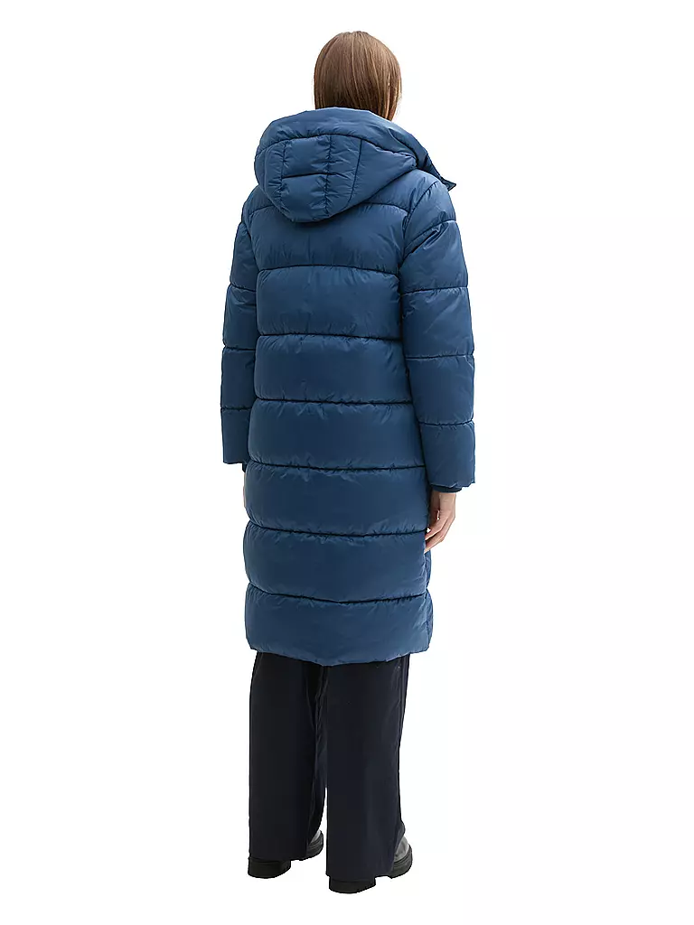 TOM TAILOR | Abrigo acolchado | 