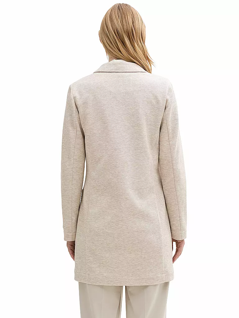 TOM TAILOR | Abrigo levita | 