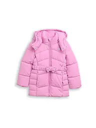 TOM TAILOR | Abrigo de niña | Fucsia