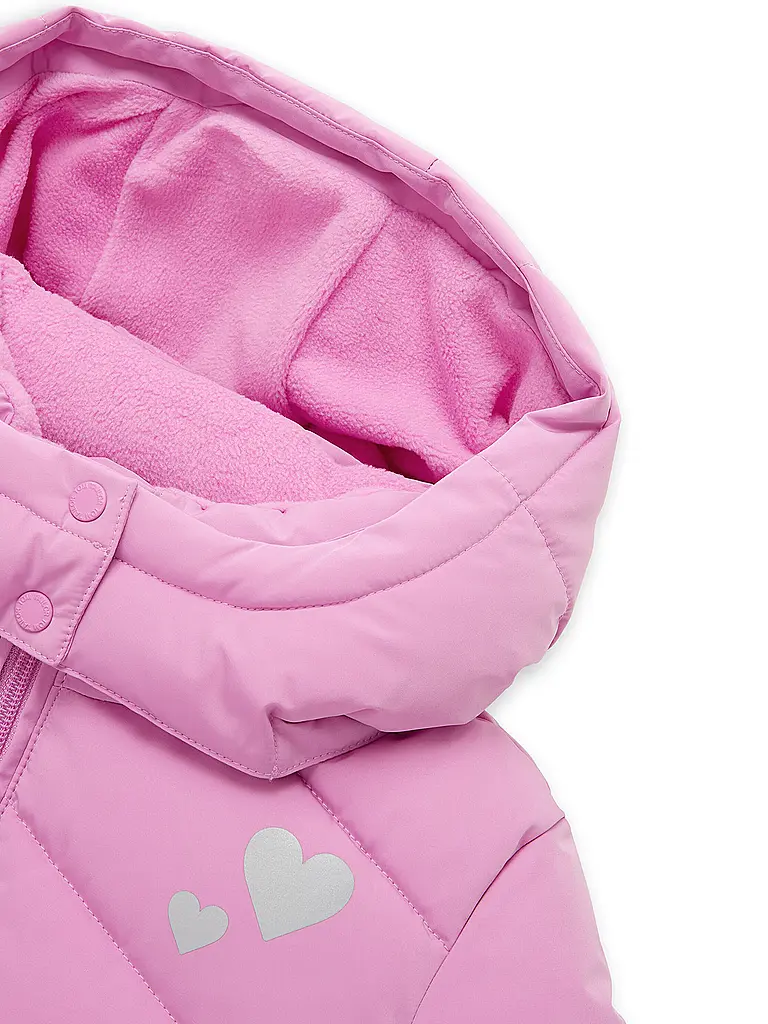 TOM TAILOR | Abrigo para niña | 