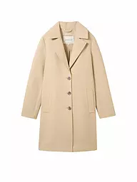 TOM TAILOR | Abrigo | Beige