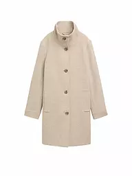 TOM TAILOR | Abrigo | Crema