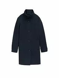 TOM TAILOR | Abrigo | Azul