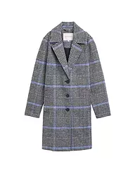 TOM TAILOR | Abrigo | Azul