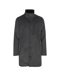 TOM TAILOR | Abrigo | Gris