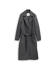 TOM TAILOR | Abrigo | Gris