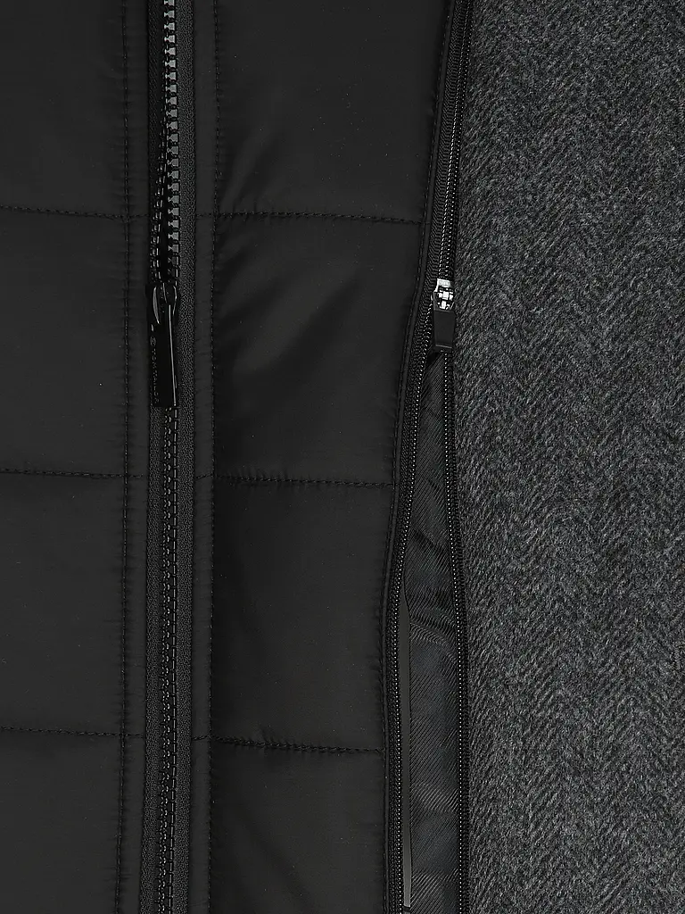 TOM TAILOR | Abrigo | 