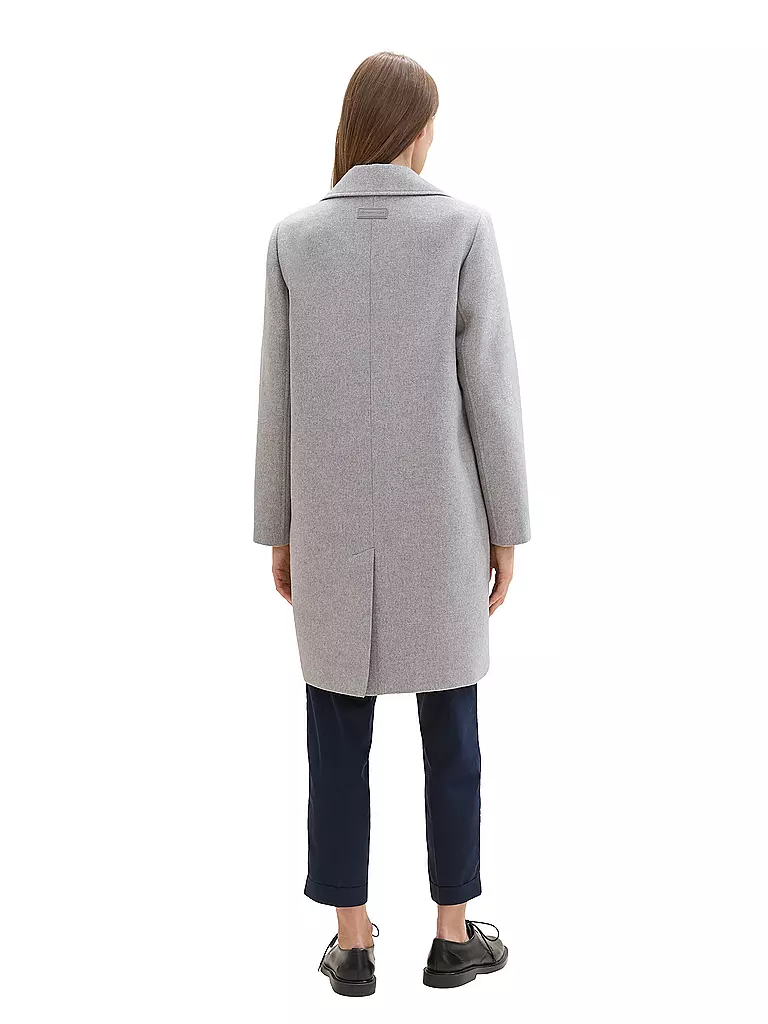 TOM TAILOR | Abrigo | 