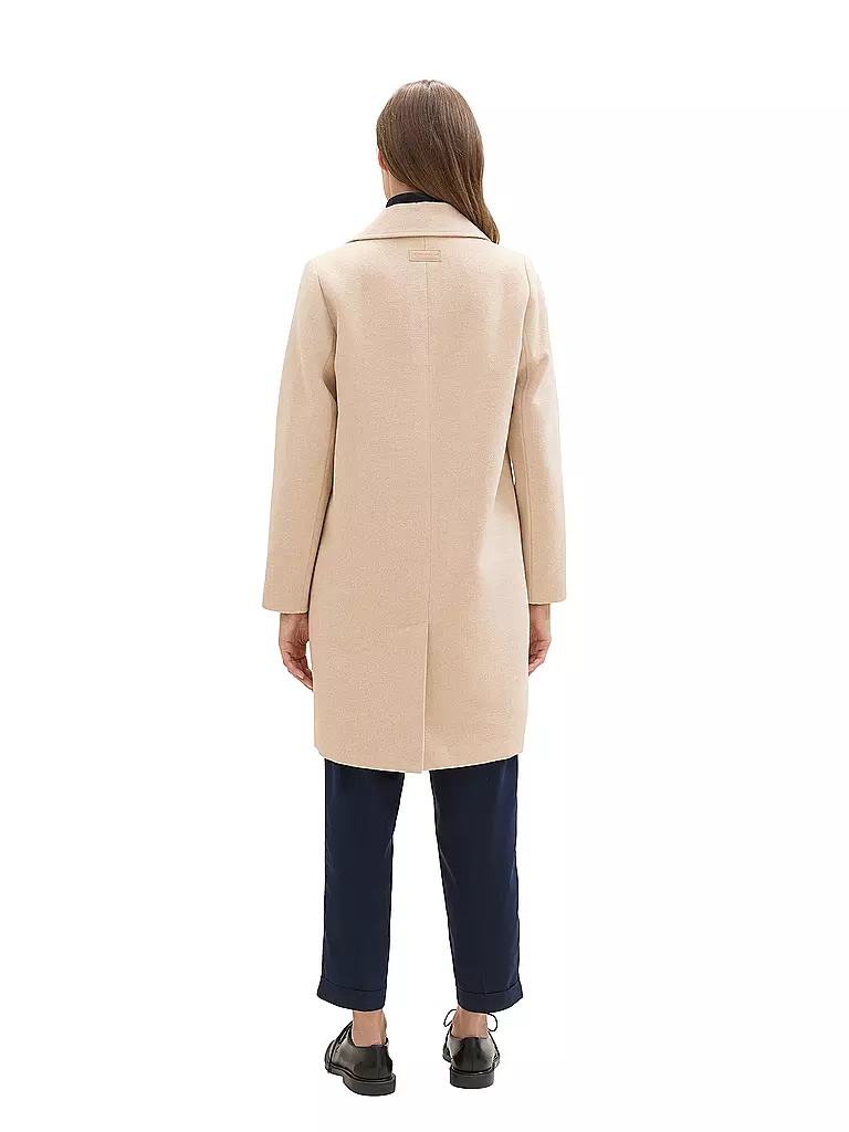 TOM TAILOR | Abrigo | 