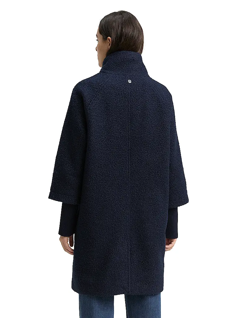 TOM TAILOR | Abrigo | 