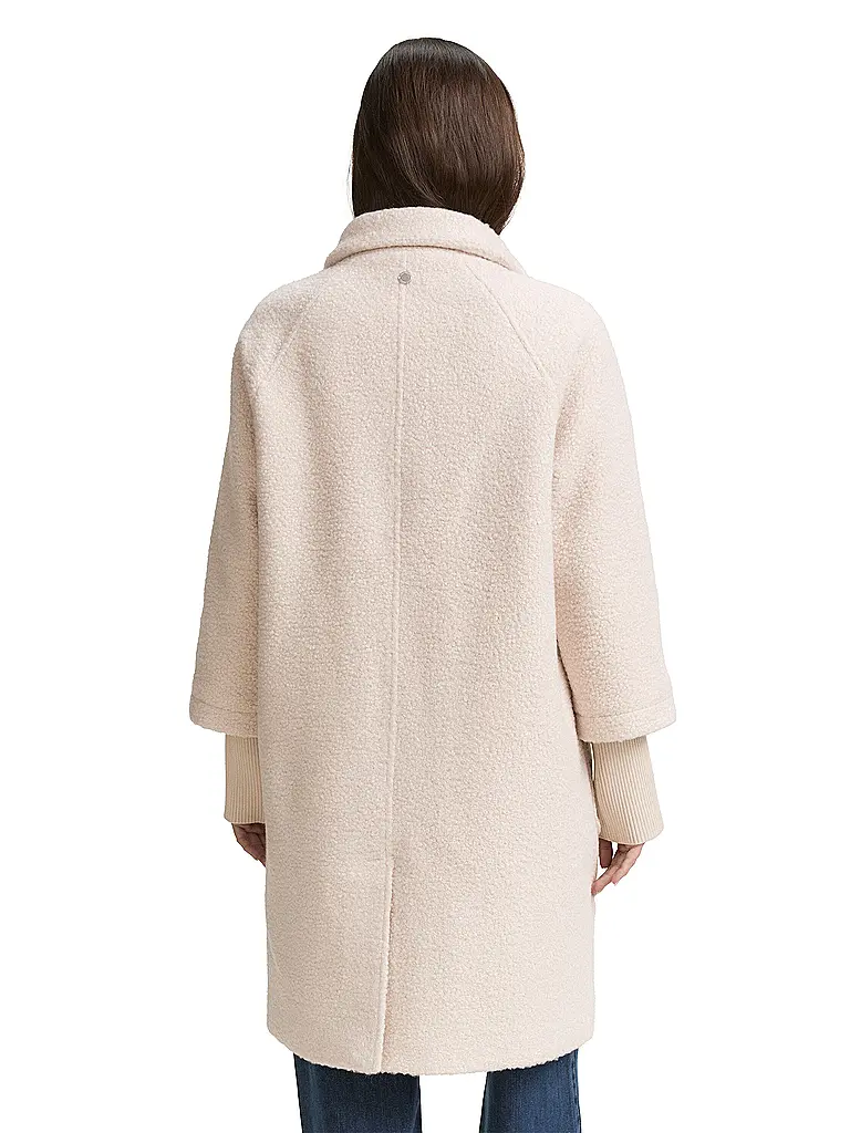 TOM TAILOR | Abrigo | 