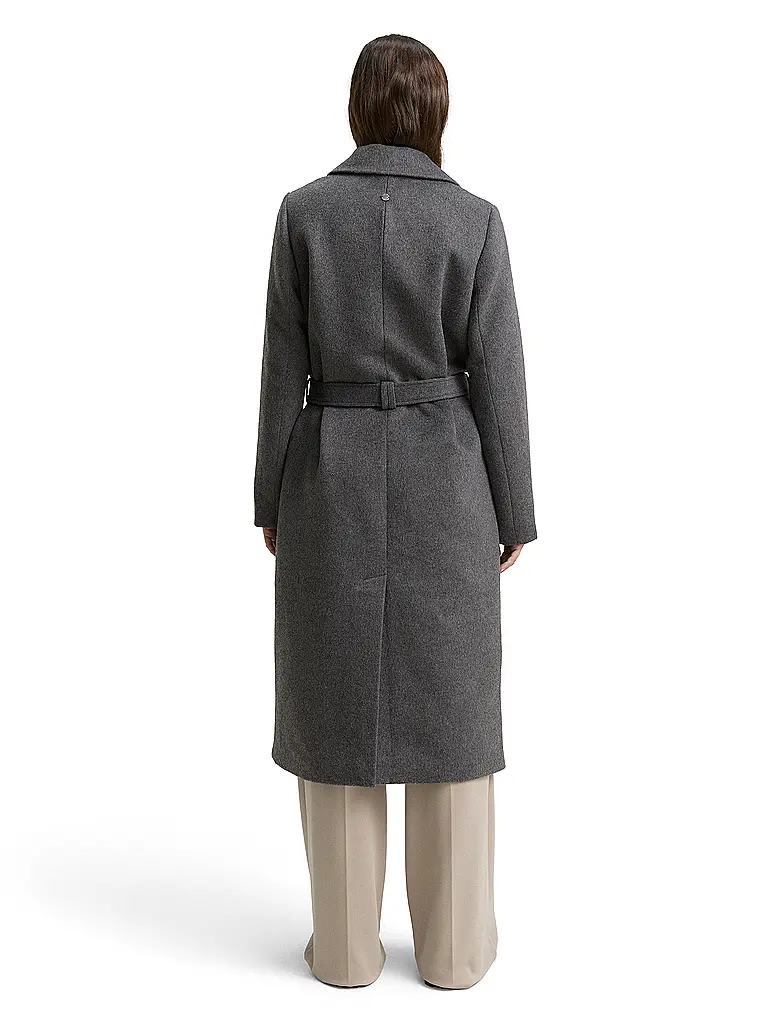 TOM TAILOR | Abrigo | 