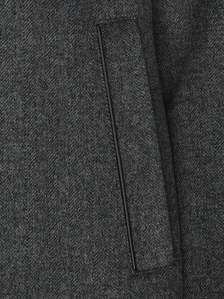 TOM TAILOR | Abrigo | 