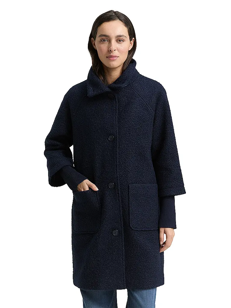 TOM TAILOR | Abrigo | 