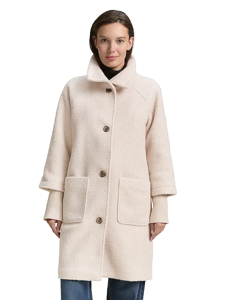 TOM TAILOR | Abrigo | 
