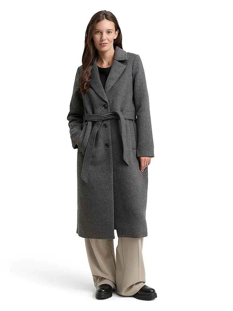 TOM TAILOR | Abrigo | 