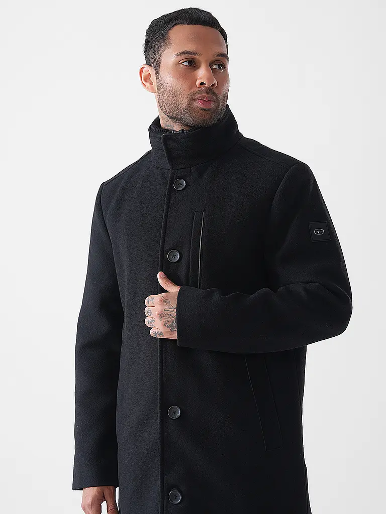 TOM TAILOR | Abrigo | 