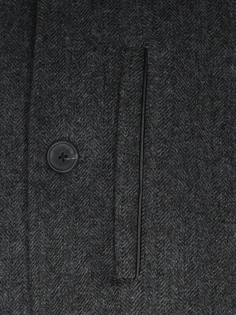 TOM TAILOR | Abrigo | 