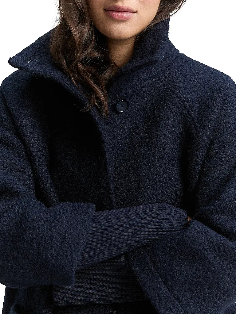TOM TAILOR | Abrigo | 