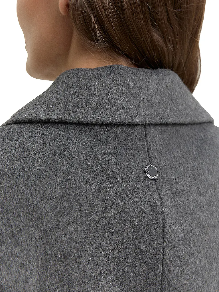 TOM TAILOR | Abrigo | 