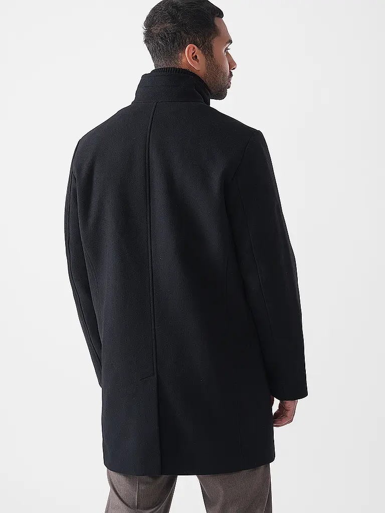 TOM TAILOR | Abrigo | 