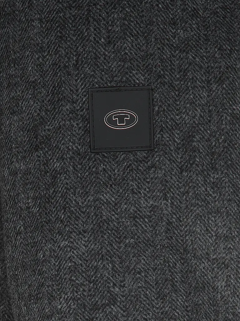 TOM TAILOR | Abrigo | 