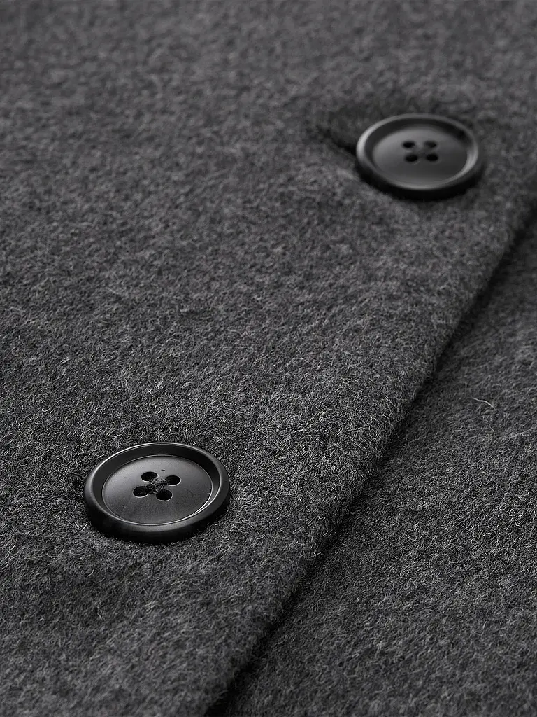 TOM TAILOR | Abrigo | 