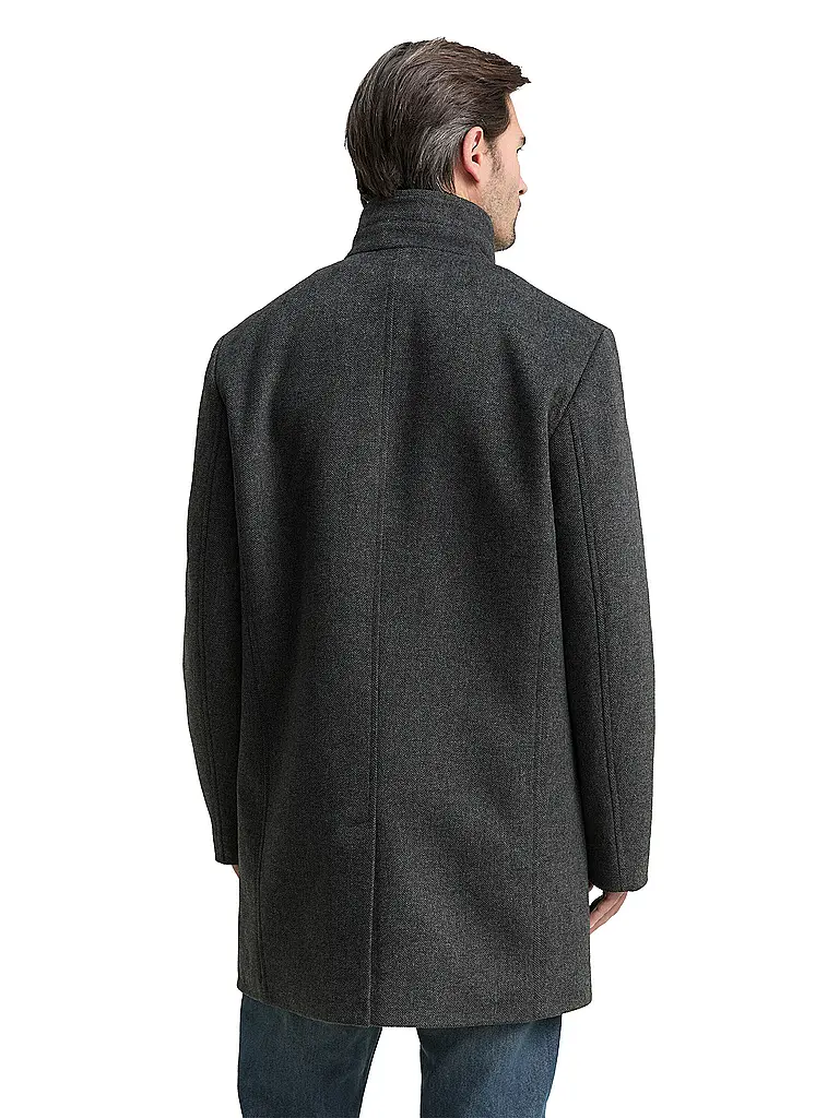 TOM TAILOR | Abrigo | 