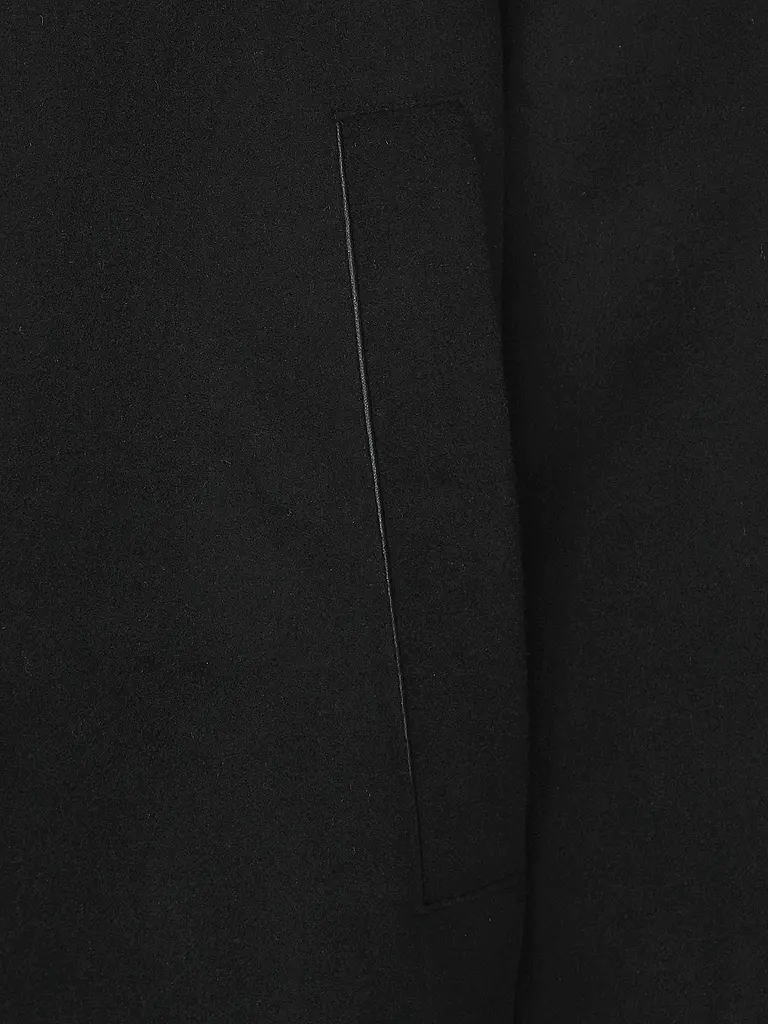 TOM TAILOR | Abrigo | 