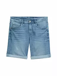 TOM TAILOR | Shorts ALEXA | Azul claro