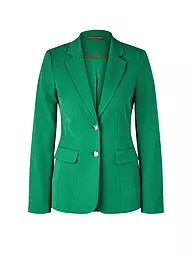 TOM TAILOR | Blazer | Verde