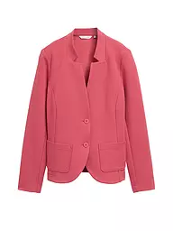 TOM TAILOR | Blazer de punto jersey | Baya