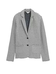 TOM TAILOR | Blazer de punto | Crema