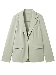 TOM TAILOR | Blazer | Verde