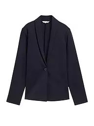 TOM TAILOR | Blazer | Azul