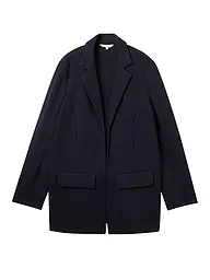 TOM TAILOR | Blazer | Azul