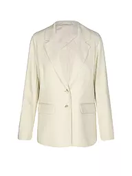 TOM TAILOR | Blazer | Crema