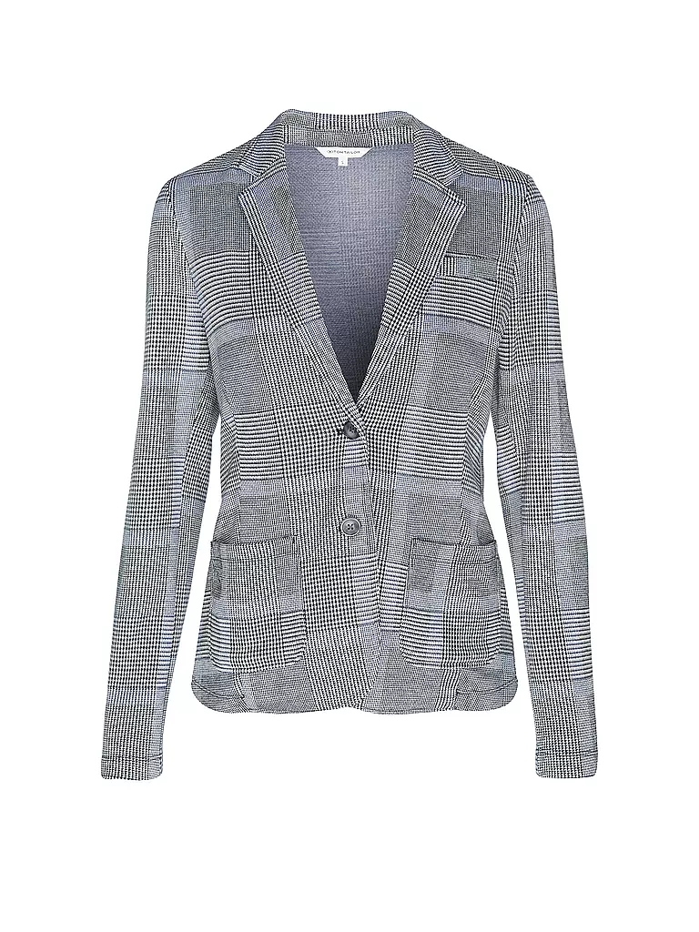 TOM TAILOR | Blazer | Azul
