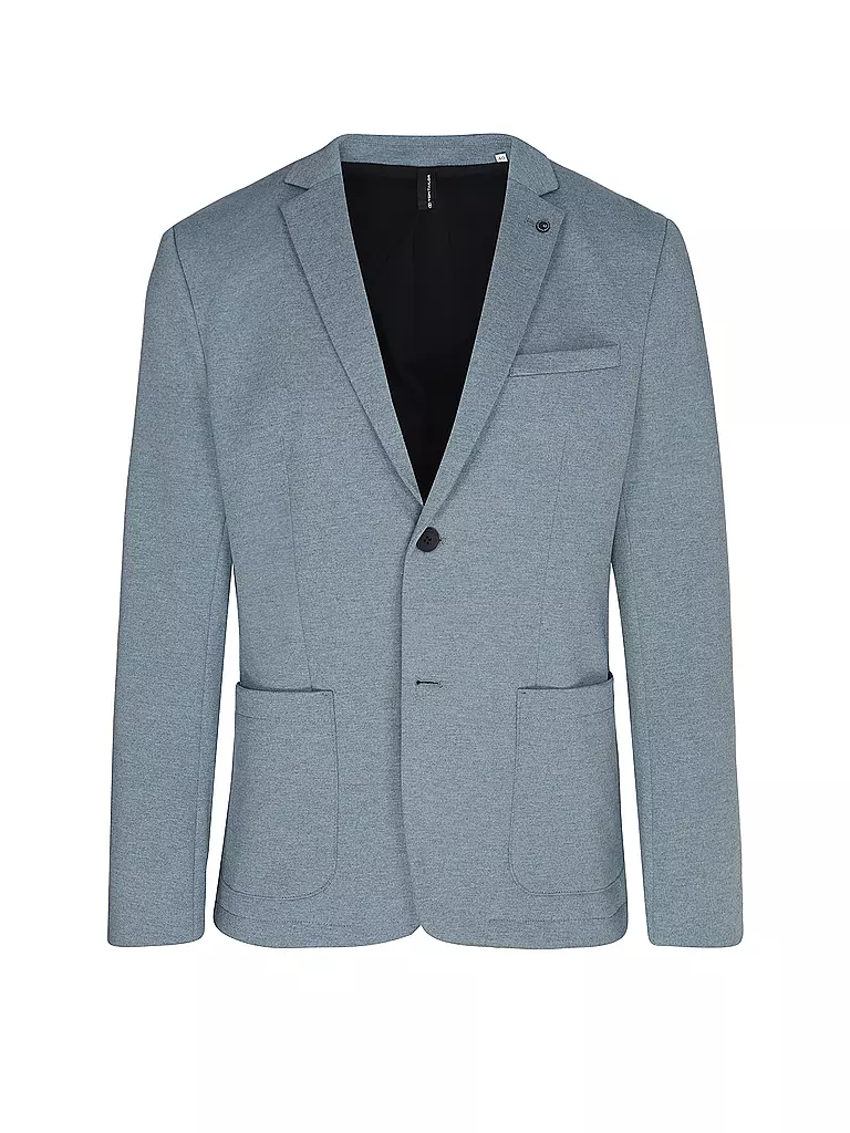 TOM TAILOR | Blazer | Azul